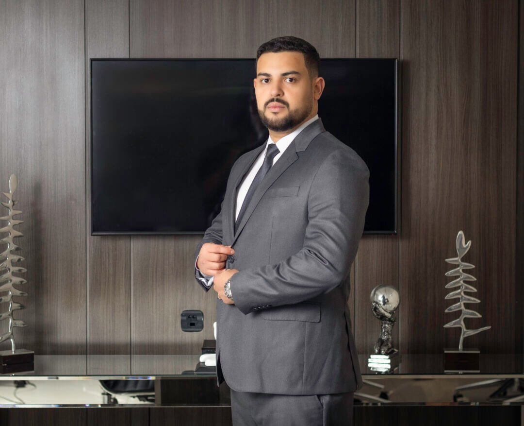 Nossa equipe 2 advocacia