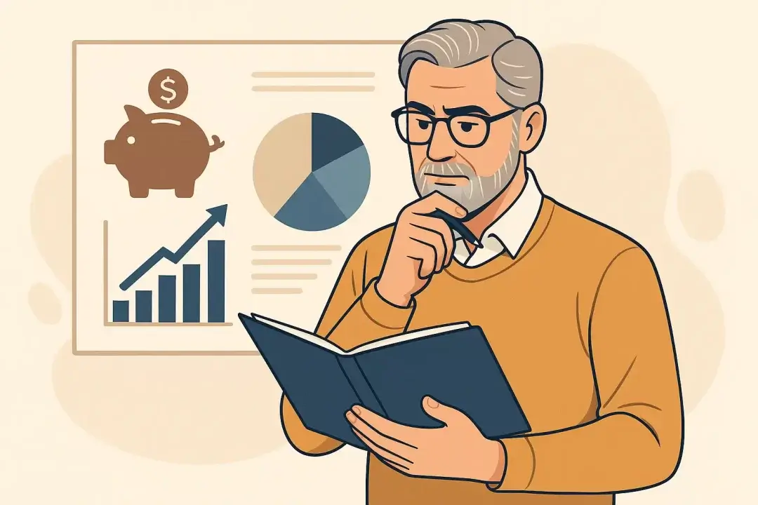 Planejamento Previdenciario quando fazer